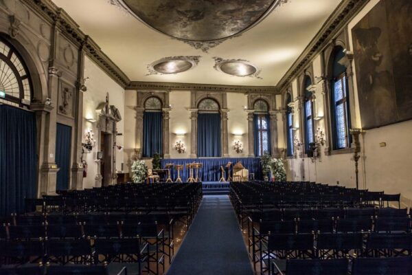 Venice: Baroque & Opera Concert Ticket - Frequently Asked Questions