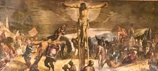 Venice: Basilica Dei Frari & Scuola Grande Di San Rocco Tour - Itinerary Highlights