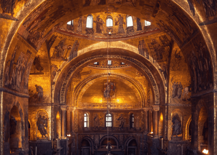 Venice: Basilica, Doge's Palace, Gondola Ride Guided Tour - Who Is This Tour Best For?