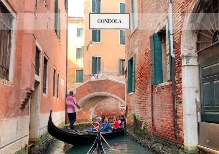 Venice: Basilica, Doge's Palace, Gondola Ride Guided Tour - Frequently Asked Questions