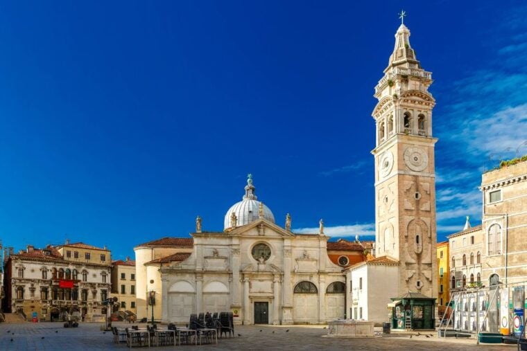 Venice: Basilica+ Doge's Palace+ Lagoon Islands-Guided Tour - The Practical Side: What’s Included and What You Should Consider
