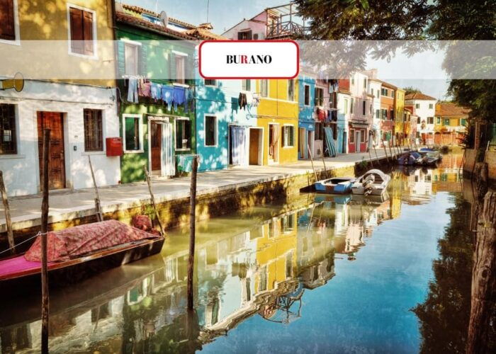 Venice: Basilica+ Doge's Palace+ Lagoon Islands-Guided Tour - Frequently Asked Questions