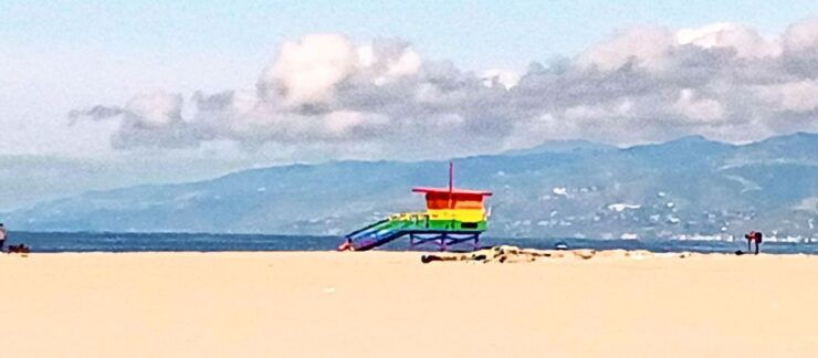 Venice Beach: Photography Tour With a Local Guide - Tour Details