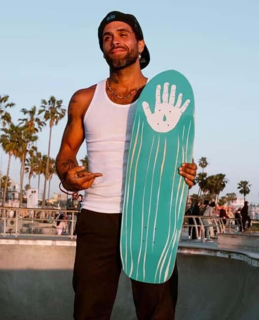 Venice Beach / Santa Monica: Skateboarding Lesson - FAQs