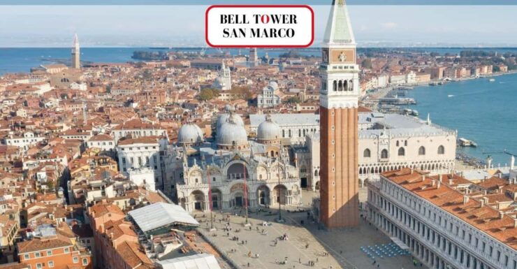Venice: Bell Tower and San Marco History Gallery Tickets - Good To Know