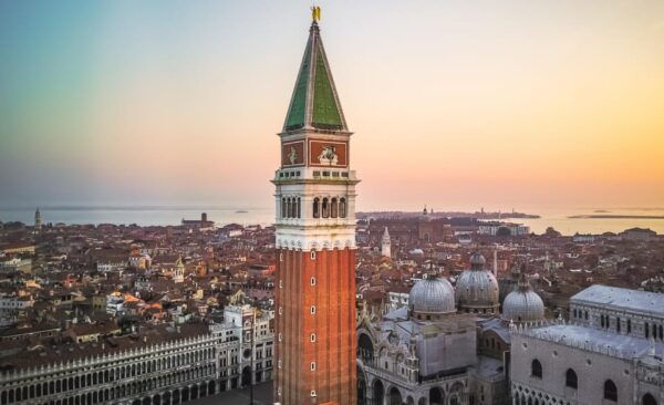 Venice: Bell Tower and San Marco History Gallery Tickets - Frequently Asked Questions