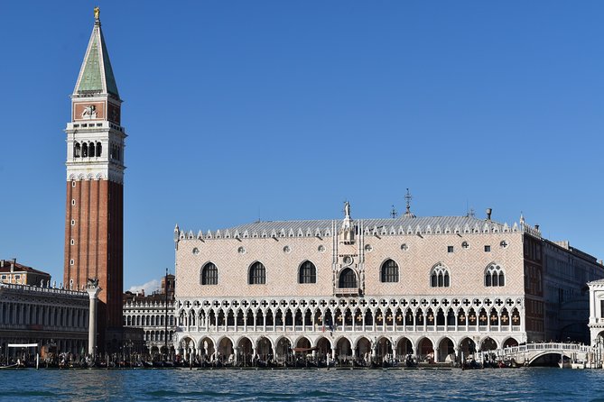 Venice: Best of Venice Private Walking Tour - Booking Information