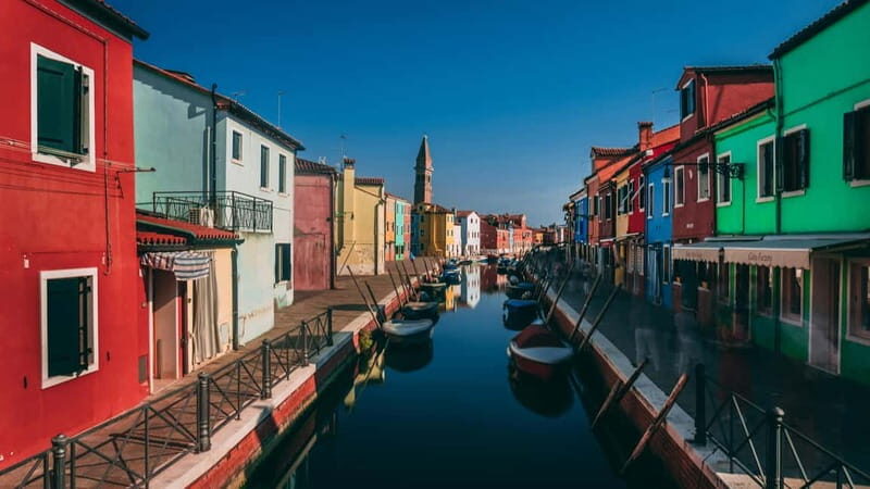 Venice: Boat Tour, Murano, Burano & Mysterious Secret Island - An In-Depth Look at the Itinerary