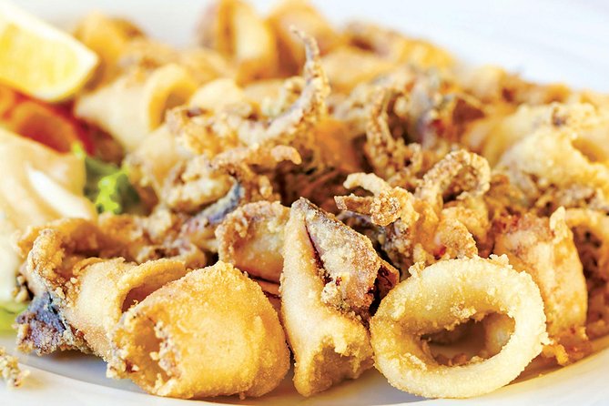 Venice: Boat Tour to Murano, Burano and Torcello With Fish Lunch - Tour Itinerary and Experience