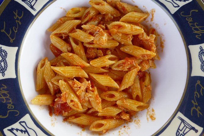 Venice: Boat Tour to Murano, Burano and Torcello With Fish Lunch - Guide and Communication