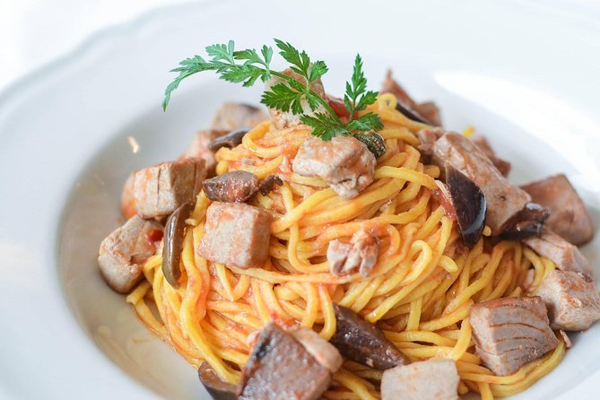 Venice: Boat Tour to Murano, Burano and Torcello With Fish Lunch - Lunch Experience