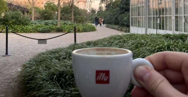 Venice: Breakfast Guided Tour - Booking Information