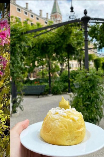 Venice: Breakfast Guided Tour - Important Considerations