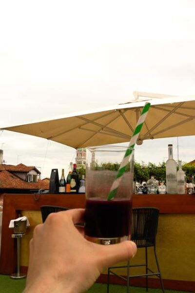 Venice: Breakfast Guided Tour - Enjoy Local Breakfast