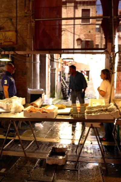 Venice: Breakfast Guided Tour - Frequently Asked Questions