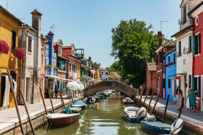 Venice: Burano, Torcello & Murano Boat Tour W/Glassblowing - Glassblowing Demonstration in Murano