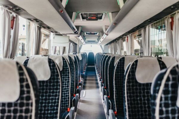 Venice: Bus Transfer Between Marco Polo Airport and City - Cancellation Policy