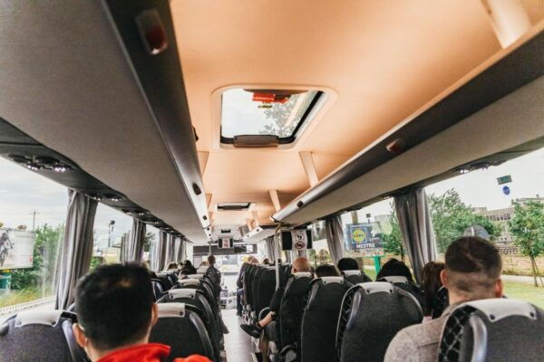 Venice: Bus Transfer Between Marco Polo Airport and City - Frequently Asked Questions