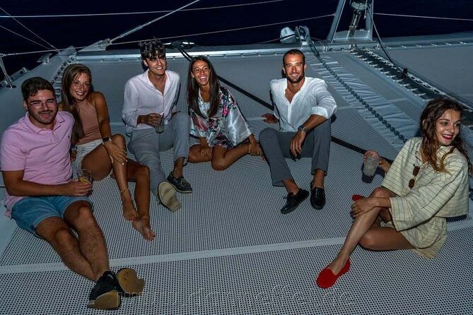 Venice by Night Catamaran Cruise - Meeting Point Details