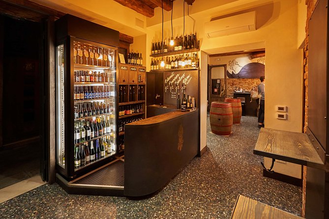 Venice by Night Sightseeing Tour With Local Wine and Tapas - Feedback From Dissatisfied Customers