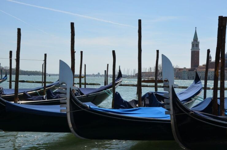 Venice by Night: Small Group Tour With an Expert Local Guide - Booking Information