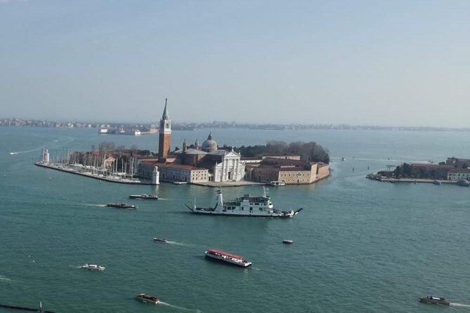 Venice by Train from Rome: Enjoy a Private Day Tour Experience - What to Expect from the Itinerary