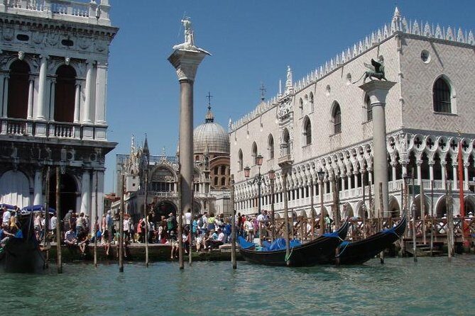 Venice by Train from Rome: Enjoy a Private Day Tour Experience - Who Is This Tour Best For?
