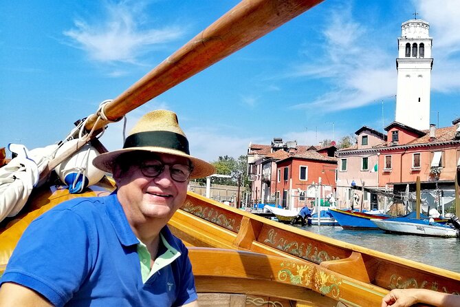 Venice by Water: Private Boat Tour Just Designed Around You! - Luxury and Comfort on the Water