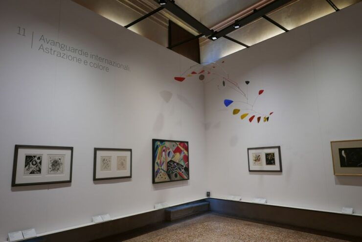 Venice: Ca' Pesaro Modern and Oriental Art Museum Ticket - Ticket Details