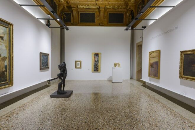 Venice: Ca' Pesaro Modern and Oriental Art Museum Ticket - Review Summary