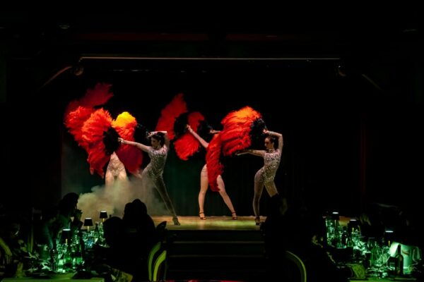 Venice: Carnival Grand Ball Gala Dinner and Show - Transportation Details