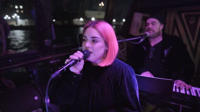 Venice: Carnival Party Cruise - Booking Options