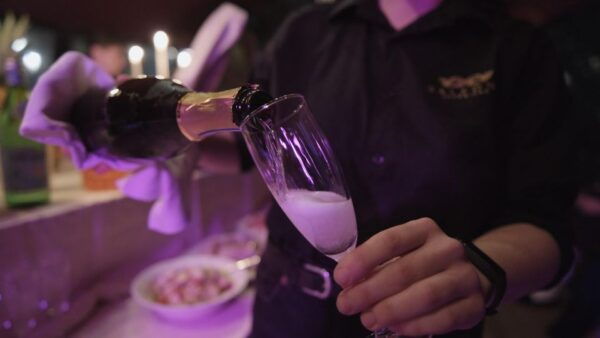 Venice: Carnival Party Cruise - The Sum Up