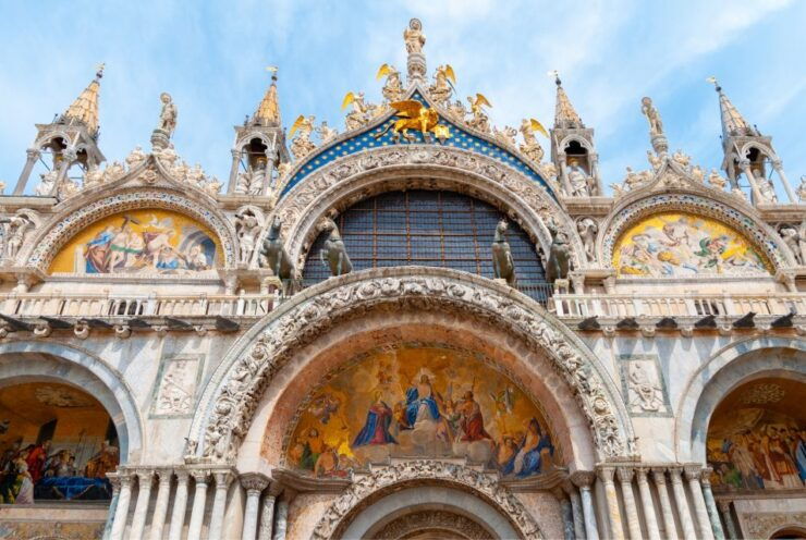 Venice: Casanova Self-Guided Audio Tour - Experience Highlights