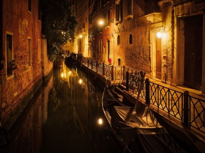 Venice: Casanova Self-Guided Audio Tour - Reviews and Recommendations