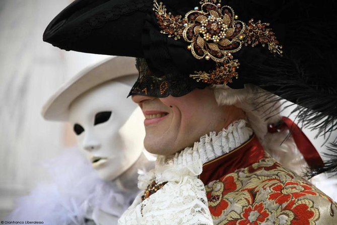 Venice Casanova Tour: Private Itinerary to Discover Casanova Sites in Venice - Tour Pricing Details