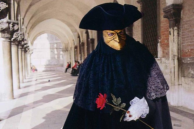 Venice Casanova Tour: Private Itinerary to Discover Casanova Sites in Venice - Tour Duration Information