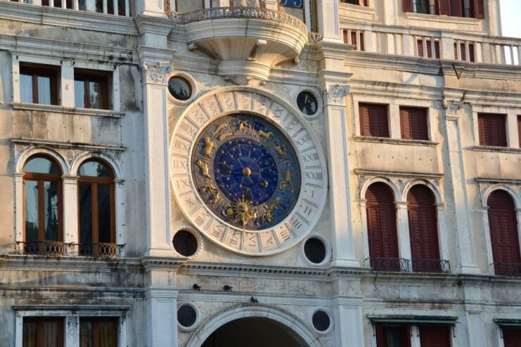 Venice: Castello and Piazza San Marco Adventure Tour - Activity Details