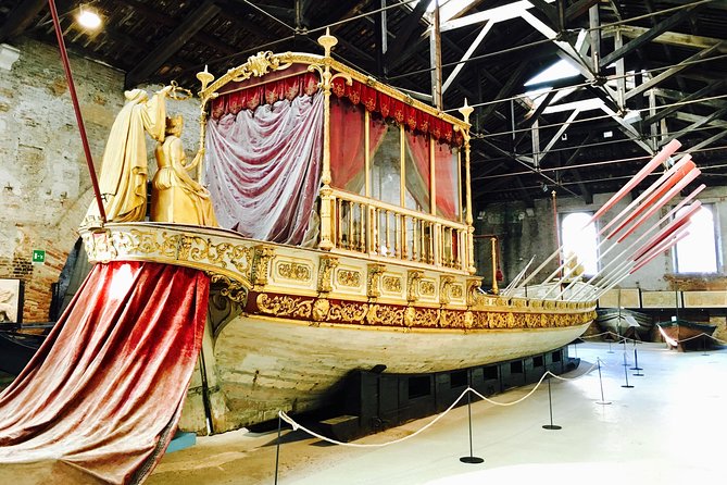 Venice Castello Area: Private Walking Tour - Tour Overview and Highlights