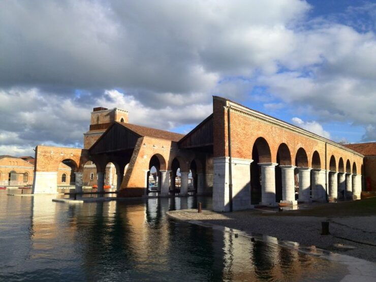 Venice: Castello District Private Walking Tour - Customer Reviews