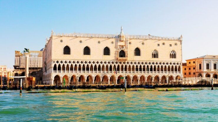 Venice: City Exploration Game and Tour on Your Phone - Booking Information