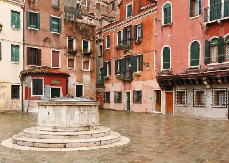 Venice: City Highlights and Hidden Gems Walking Tour - Practical Details and Tips