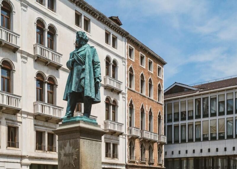 Venice: City Highlights and Hidden Gems Walking Tour - Is This Tour Right for You?