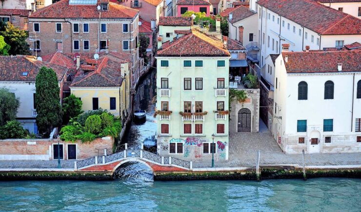 Venice: City Highlights Private Wheelchair Accessible Tour - Good To Know