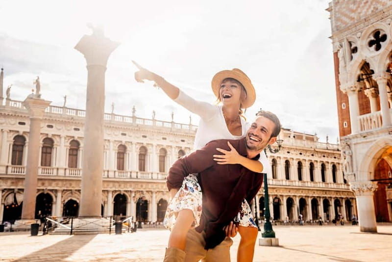 Venice: City Pass 30+ sights, St. Marks Museums & Gondola - Good To Know