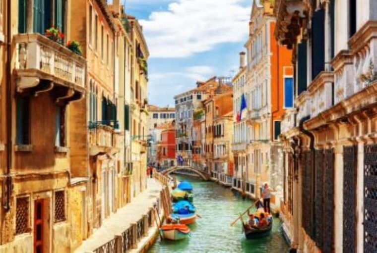 Venice: City Pass 30+ sights, St. Marks Museums & Gondola - Is This Tour Right for You?