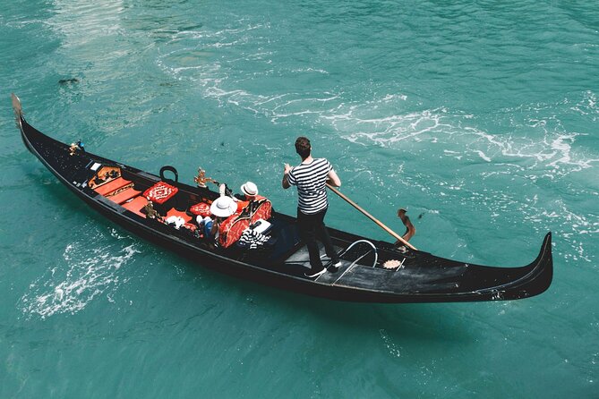 Venice: City Pass With 30+ Attractions, St. Mark`S & Gondola Ride - Top Attractions Included