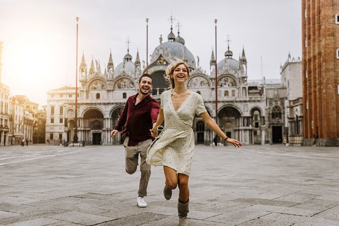 Venice: City Pass With 30+ Attractions, St. Mark`S & Gondola Ride - Optional St. Marks Basilica Ticket