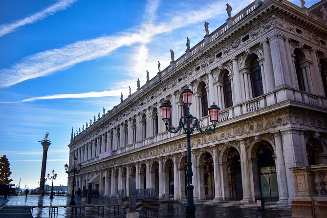 Venice: City Pass With 30+ Attractions, St. Mark`S & Gondola Ride - Practical Information for Visitors