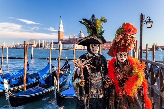 Venice: City Pass With 30+ Attractions, St. Mark`S & Gondola Ride - Customer Reviews and Feedback